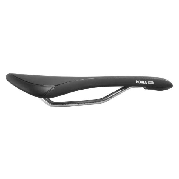 Bontrager Kovee Elite Bike Saddle - 148mm - Image 2