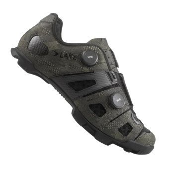 Lake Wide Fit MTB Shoe (Competition Last) – 39