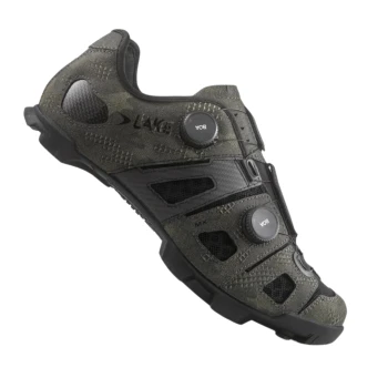 Lake Regular Fit MTB Shoe (Competition Last) – 41