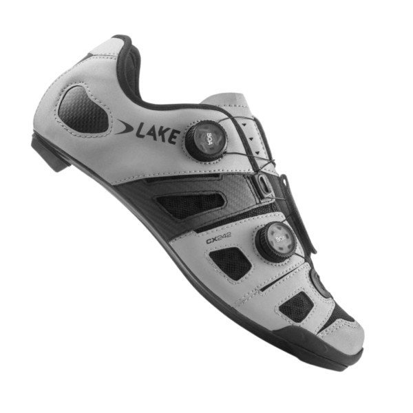Lake Wide Fit Road Shoe (Competition Last) - 45.5