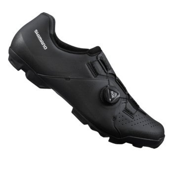 Shimano Wide Fit MTB Shoe (Non S-Phyre) – 37