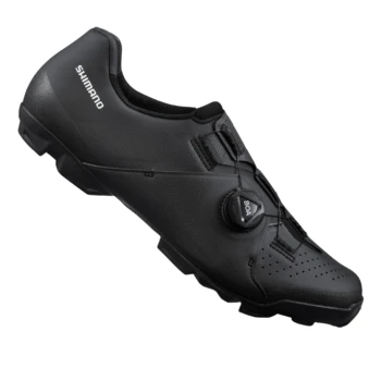 Shimano Wide Fit MTB Shoe (Non S-Phyre) – 39