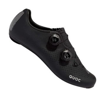 Quoc Standard Fit Road Shoe – 38
