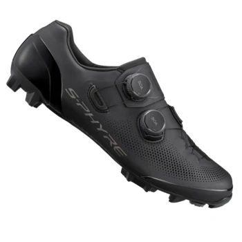 Shimano Wide Fit MTB Shoe (S-Phyre) – 39