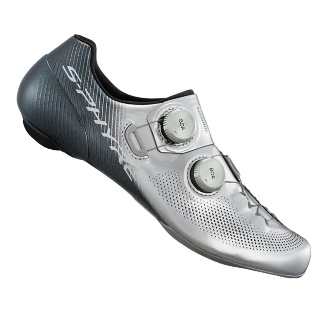 Shimano Wide Fit Road Shoe (S-Phyre) - 45