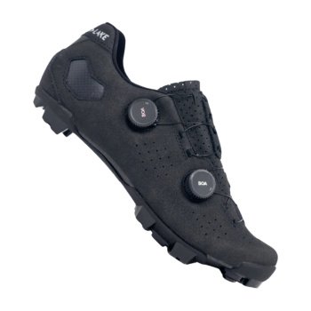 Lake Wide Fit MTB Shoe (Race Last) – 44.5