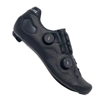 Lake Wide Fit Road Shoe (Race Last) – 39