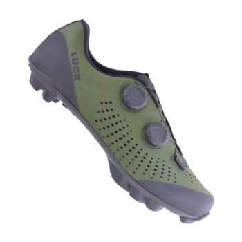 Luck Special Fit MTB Shoe – 45